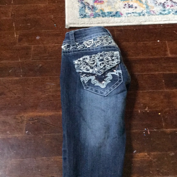 Jeans - Picture 4 of 8
